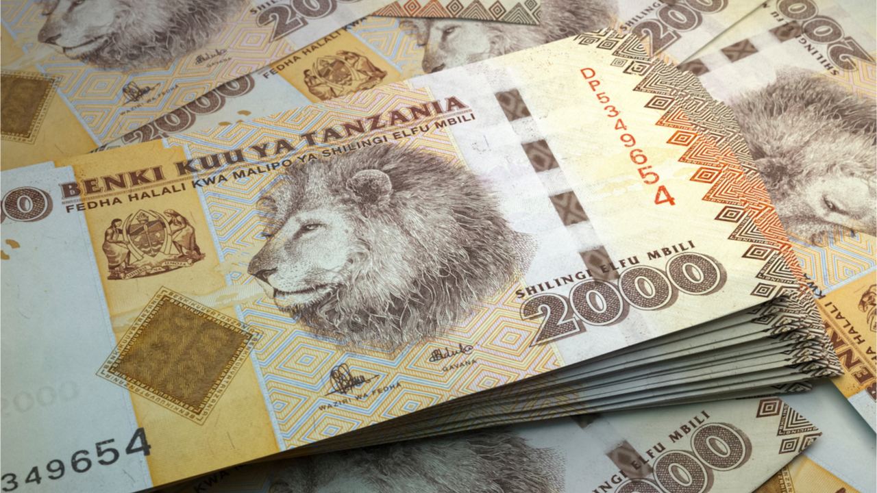 Tanzania Gets Ready to Launch Central Bank Digital Currency - Tech With  Africa