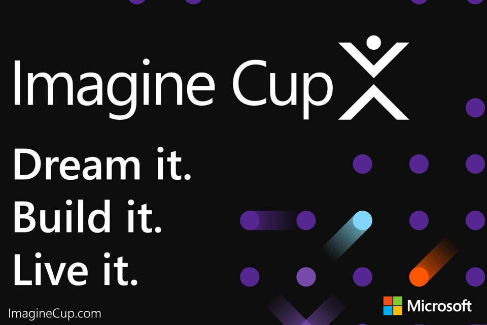 Microsoft Imagine Cup Global Students Contest 2022 Tech With Africa