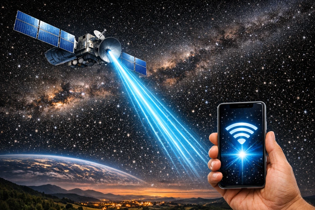 MTN and Airtel Move to Bring Starlink Satellite Connectivity to Uganda ...